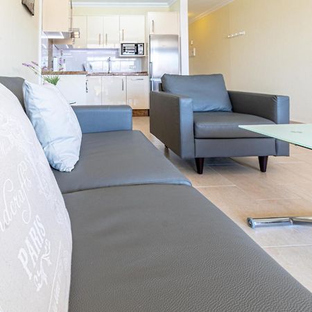 פוארטו דה סנטיאגו Beautiful Sunset Apt By Dream Homes Tenerife מראה חיצוני תמונה