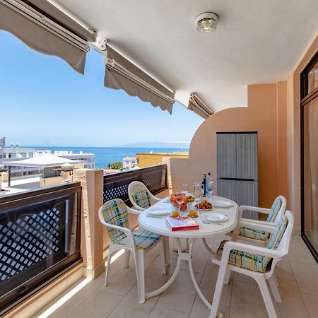 פוארטו דה סנטיאגו Beautiful Sunset Apt By Dream Homes Tenerife מראה חיצוני תמונה
