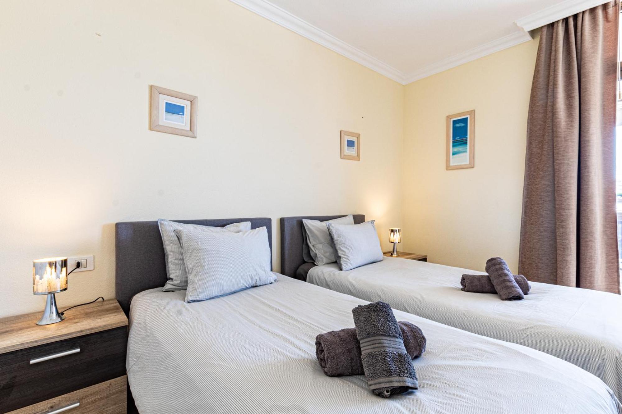 פוארטו דה סנטיאגו Beautiful Sunset Apt By Dream Homes Tenerife מראה חיצוני תמונה