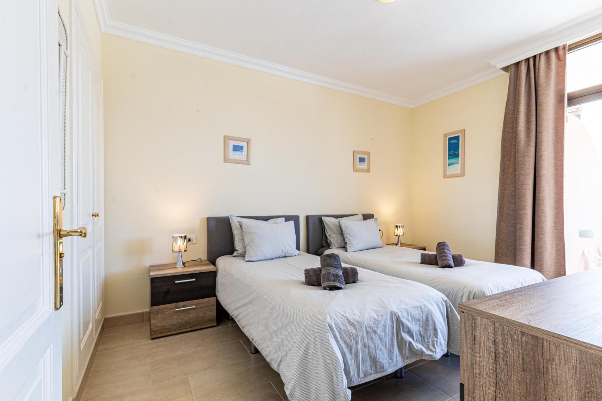 פוארטו דה סנטיאגו Beautiful Sunset Apt By Dream Homes Tenerife מראה חיצוני תמונה
